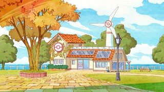 [Pokémon Short Film] Lucky
