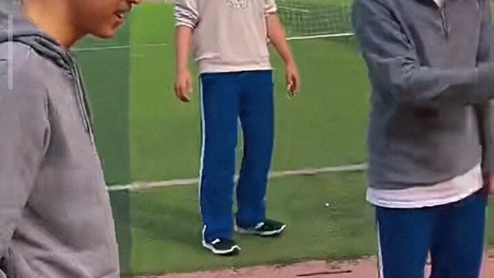 You won’t know how hard it is unless you try it yourself—pure mysticism!