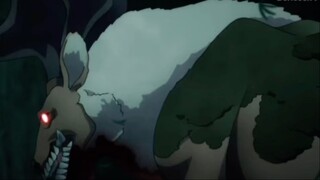 Kemono jihen