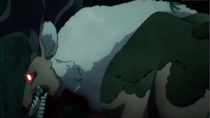 Kemono jihen
