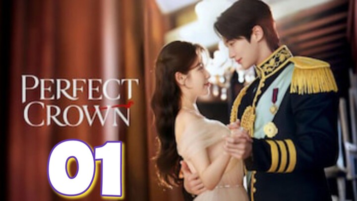 Perfect Crown : Episode 1 engsub