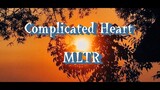 Complicated Heart - MLTR ( Lyrics )