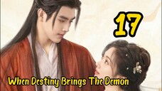 WDBTD EP_17 (EngSub) 2025