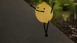 [Repost] Versi Penuh Nyanyian Wanita "Lemon Prancis"