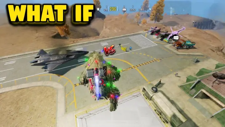 Jackal Respawn VS All Vehicles | Shield Turret & Defender | WHAT IF SERIES - 9th