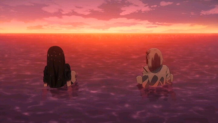 Lycoris Recoil