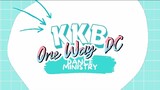 KKB TIBAGAN 3 - One Way DC