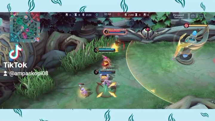 beatrix vs karie