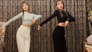 DuoDian｜Double version of "Huo Yuanjia" classical dance