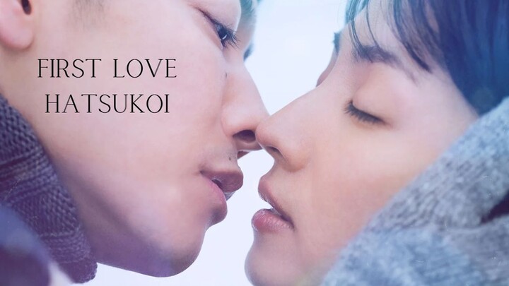 First Love: Hatsukoi Ep 2
