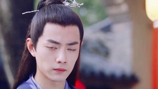 "Sau khi du hành thời gian, tôi đã bắt được chủ nhân phản diện" 07|Ran Ying|Tôi chỉ muốn trở thành m