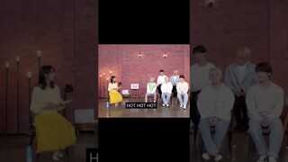 IU vs Seventeen song 🤣 #seventeen #iu #carat #dk #seungkwan #dino #woozi #hoshi