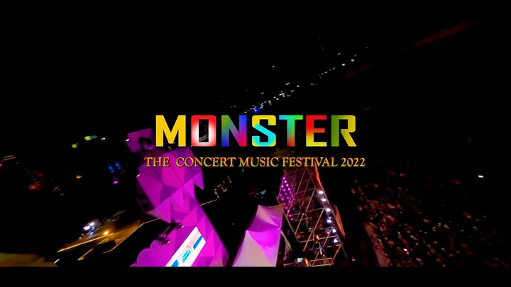 Monster Music Festival 2022