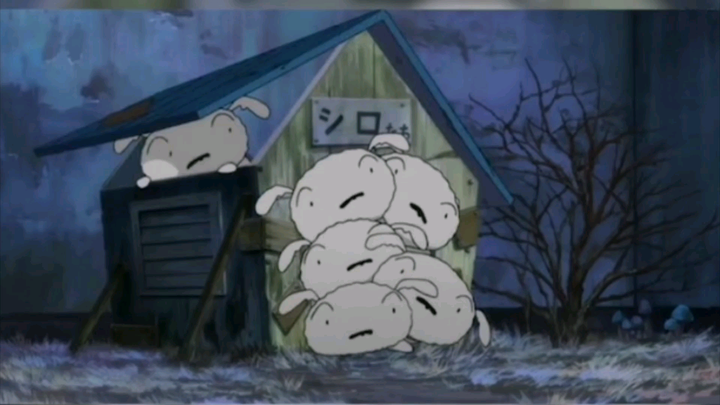 [เครยอนชินจัง] ไม่ว่าจะผ่านไปกี่ปีหรือการเปลี่ยนแปลงจะยิ่งใหญ่แค่ไหน ครอบครัวโนฮาร่าก็ยังคงอบอุ่นมาก