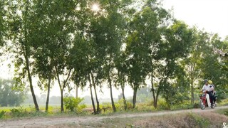 Long Đẹp Trai và Mạc Văn Khoa gặp cướp giữa đường lên Sài Gòn
