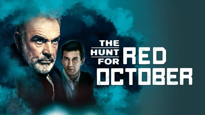 🇺🇸  The Hunt for Red October  1990  (1990)