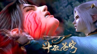 🌠斗破苍穹年番EP103四方阁大会超前爆料！鳳清兒開大被蕭炎擊敗，風尊者霸氣護蕭炎！|斗破苍穹年番2 | Battle Through The Heavens