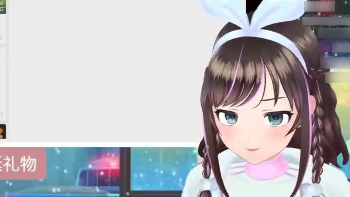 [Irisan Aige] Aige memeriksa basis penggemar: "Ini Jiaran lagi?" "Senior, tidak apa-apa, Jiaran..." 