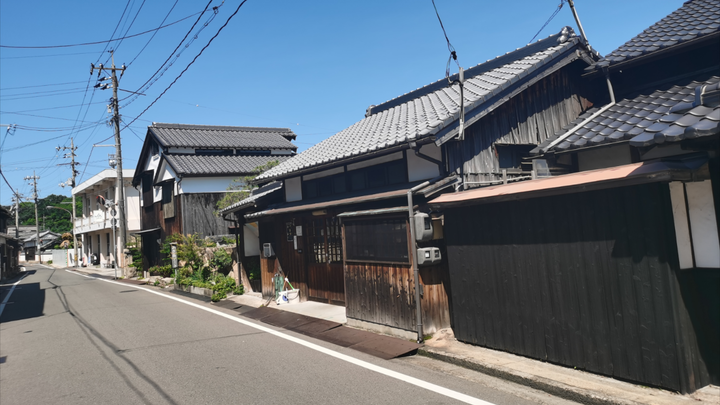 现场测试羽依里家到白羽家需要多久（）