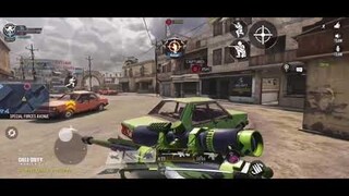 IS QQ9 THE BEST SMG? | Call of Duty Mobile | Legendary ranked highlights