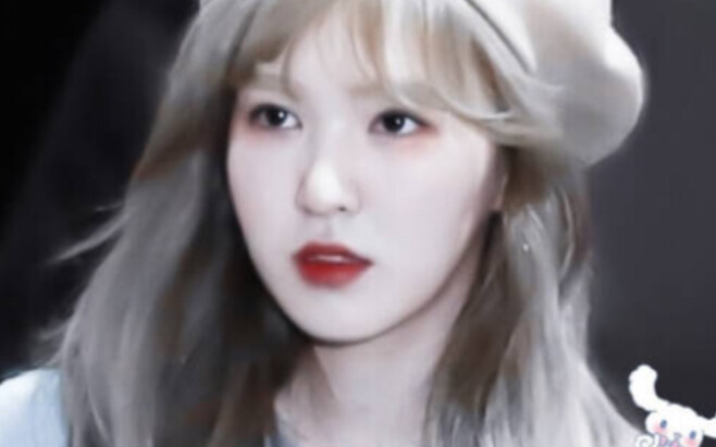 [Red Velvet] Minuman Gong Cha kesukaan Wendy!