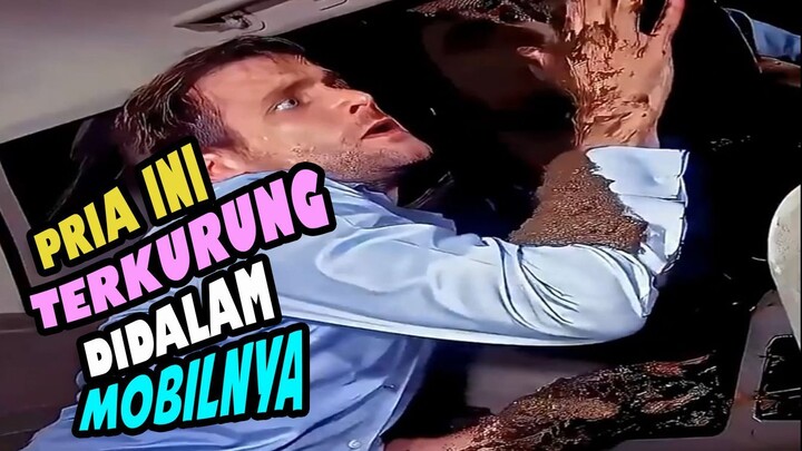 TERKURUNG DIDALAM MOBIL