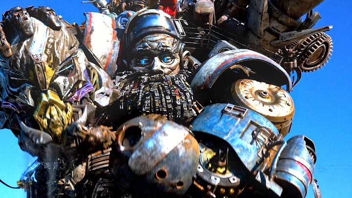 Trader: Achieving financial freedom with scrap metal!