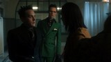 [Gotham] Dalam episode kesepuluh dari musim kelima, penguin kecil itu disemprotkan ke bayi dengan pi