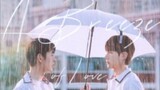 A Bleeze of Love eps 5 sub indo