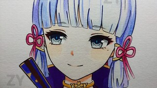 Kamisato Ayaka (copy)