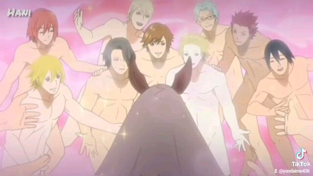 jutsu harem naruto dapat menaklukkan dewa sinobi