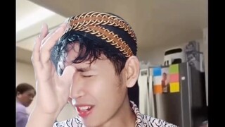 keluarga yang sangat rukun#zaintemanime #reaction #reactionvideo #jowo #wongjowo #jawa #lucu #videol