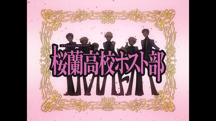Hostclub ở trường Ouran - Tập 09 [Việt sub]
