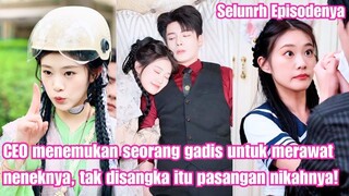 Tak Disangka, Perawat Nenek adalah Istriku