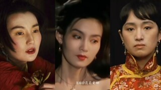 华语电影史上永远无法逾越的三座大山