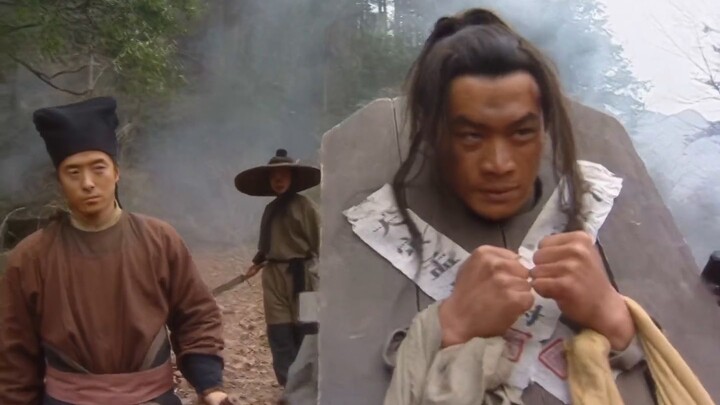 Tragic! Wu Song = “San”?! Is Feiyun River Really His Final Resting Place? 【Endure to Kill × Water Ma