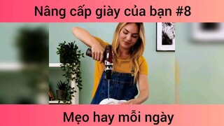 Nâng cấp giày của bạn p8