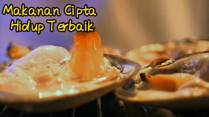 Makanan Cipta Hidup Terbaik