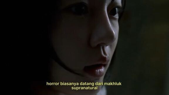 Jangan Nonton Film Ini sendirian - Review Film Horor Terbaru TopHorrorMovie