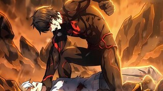 Episode 1｜He was a respected hero, but he degenerated into a small prison guard