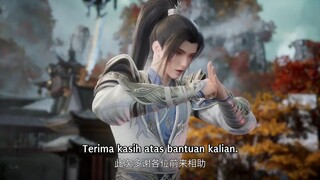 Lingwu continent eps 119 sub indo