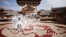 Against The Sky Supreme Eps 377 Sub Indo
