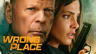 Wrong Place 2022 HD