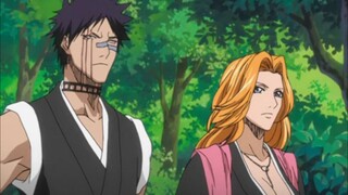 NGANU DI HUTAN BERSAMA RANGIKU