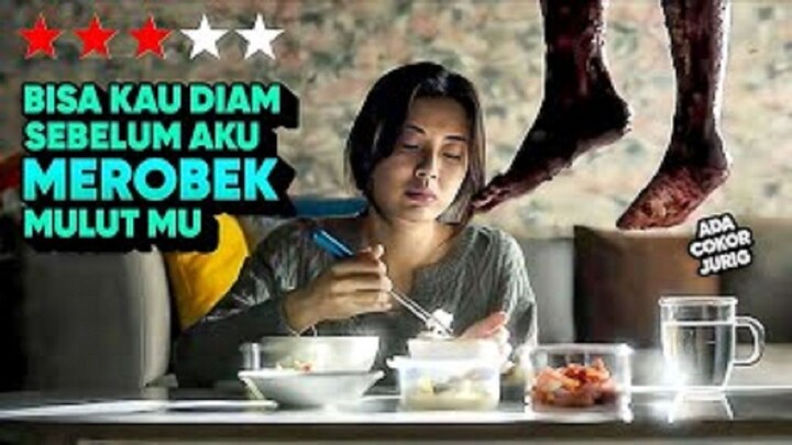 FILM HOROR KOREA TERBARU 2025 ‼️