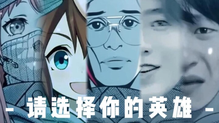 "Candy, Cats, Eggs, Chickens, and a Wheelchair Come Through the Snow"