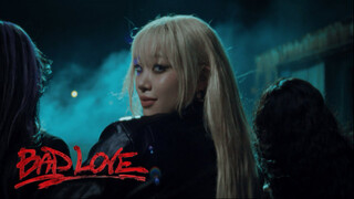 HANA’s new song Bad Love MV was suddenly released, with members Momoka and Jisoo participating in th