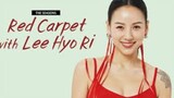 The Seasons: Red Carpet With Lee Hyo Ri - eps. 06 (sub indo)