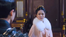 "Em nhớ nhà à?" "Em nhớ anh!" "Em ở đây, sư phụ cũng ở đây." Sư phụ đi rồi, em đi tìm anh ấy...