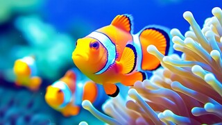 8 tips cara memelihara ikan nemo untuk pemula